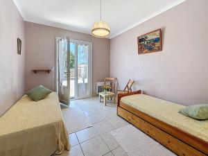 Maisons de vacances Holiday Home Ryff by Interhome : photos des chambres