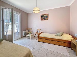 Maisons de vacances Holiday Home Ryff by Interhome : photos des chambres