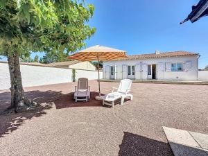 Maisons de vacances Holiday Home Ryff by Interhome : photos des chambres