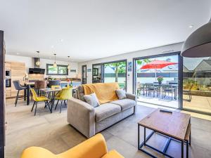 Holiday Home Villa du Fort Espagnol by Interhome