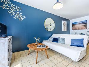 Appartements Apartment Residence Le Safran by Interhome : photos des chambres