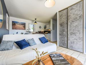 Appartements Apartment Residence Le Safran by Interhome : photos des chambres