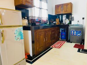 Rest N surf Apartments