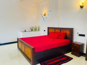 Rest N surf Apartments