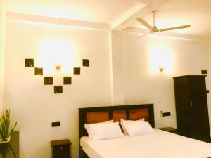 Rest N surf Apartments