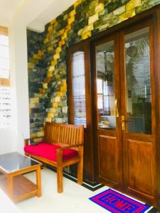 Rest N surf Apartments