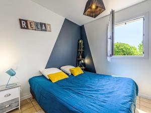 Appartements Apartment Residence Le Safran by Interhome : photos des chambres