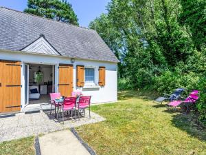 Appartements Apartment Residence Le Safran by Interhome : photos des chambres