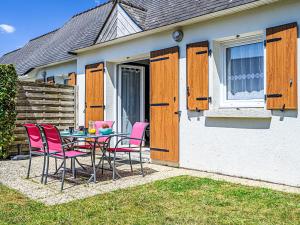 Appartements Apartment Residence Le Safran by Interhome : photos des chambres