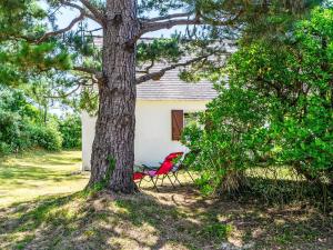 Appartements Apartment Residence Le Safran by Interhome : photos des chambres