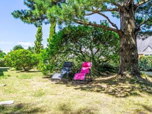 Appartements Apartment Residence Le Safran by Interhome : photos des chambres