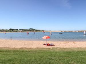 Appartements Apartment Residence Le Safran by Interhome : photos des chambres