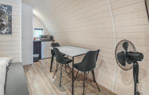 Amazing Apartment In Nørre Nebel