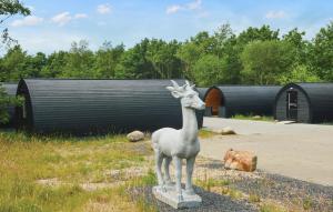 Amazing Apartment In Nørre Nebel