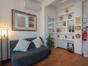 Apartamento de 1 dormitorio