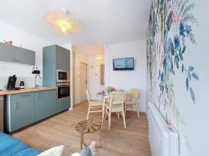 Appartements Apartment Residence de Saint Palais-8 by Interhome : photos des chambres
