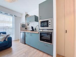 Appartements Apartment Residence de Saint Palais-8 by Interhome : photos des chambres