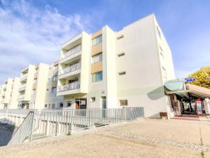 Appartements Apartment Residence de Saint Palais-8 by Interhome : photos des chambres