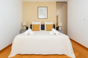 Grand logement moderne avec 4 chambres a Paris 15ᵉ