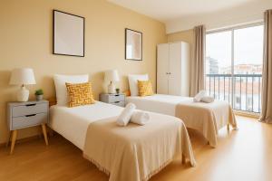 Grand logement moderne avec 4 chambres a Paris 15ᵉ