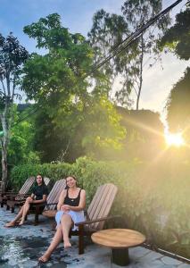 Chilling Homestay - Hotel