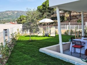 Apartment Résidence Eleganza by Interhome