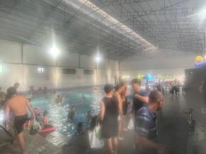 Nhà nghỉ Xuân Long - Xuan Long gues - Tỉnh Điện Biên