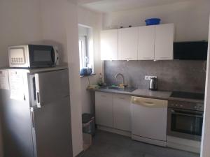 Monteurwohnung in Eisenberg Pfalz