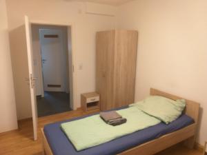 Monteurwohnung in Eisenberg Pfalz