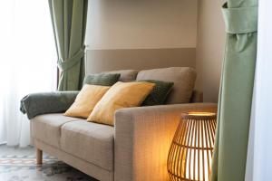 Giardino Segreto - Affitta Camere