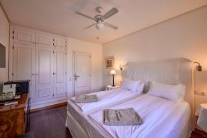 Deluxe Double Room room in Fincahotel Los Naranjos