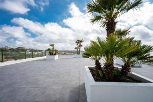 Appart'hotels Nemea Appart Hotel Les Hauts de Milady Biarritz : photos des chambres