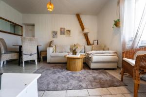 Reiterhof an der Nordsee