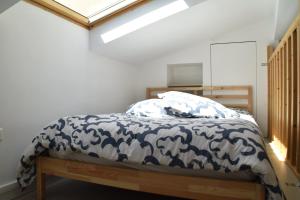 Grand studio-Mezzanine-Centre Cannes