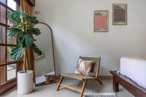 Villa Umawake bungalows by Fave Jaya Residences