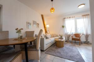 Reiterhof an der Nordsee