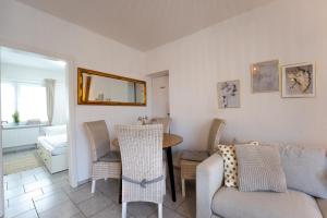 Reiterhof an der Nordsee