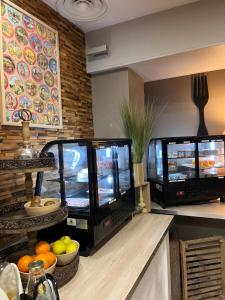 Hotels Hotel Best Western La Mare O Poissons : photos des chambres