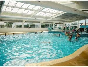 Campings Mobil-Home 3ch 8 pers - Les Charmettes K100 - Les Mathes : photos des chambres
