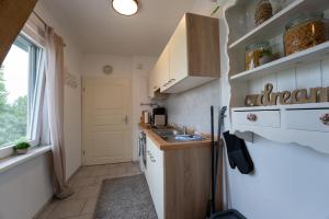 Reiterhof an der Nordsee