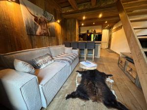 Appartement du Petit Bois