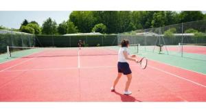 Campings Mobil-Home 3ch 8 pers - Les Charmettes K100 - Les Mathes : photos des chambres