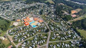 Campings Mobil-Home 3ch 8 pers - Les Charmettes K100 - Les Mathes : photos des chambres