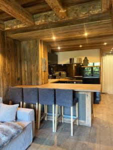 Appartement du Petit Bois