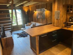 Appartement du Petit Bois