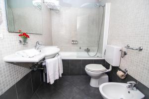 Hotel la Colonna Siena