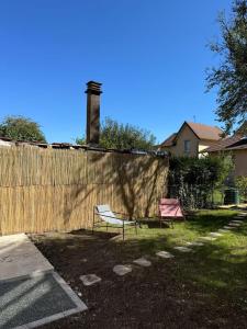 Appartements Logement Neuf Cosy avec Espaces Communs Premium 11 : photos des chambres
