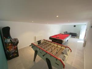 Appartements Logement Neuf Cosy avec Espaces Communs Premium 11 : photos des chambres