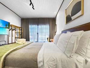 WiFi Centro comercial Espaço Home Office Frigobar