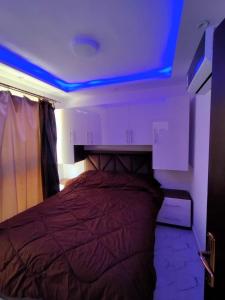 شاليه الترا لوكس ببورتو جولف مارينا